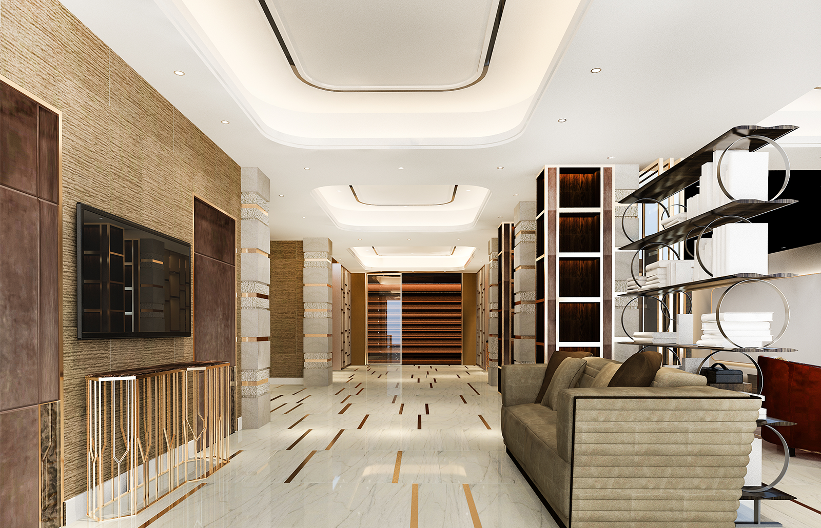 Designs That Speak, Spaces That Shine.